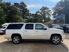 2013 Chevrolet Suburban 