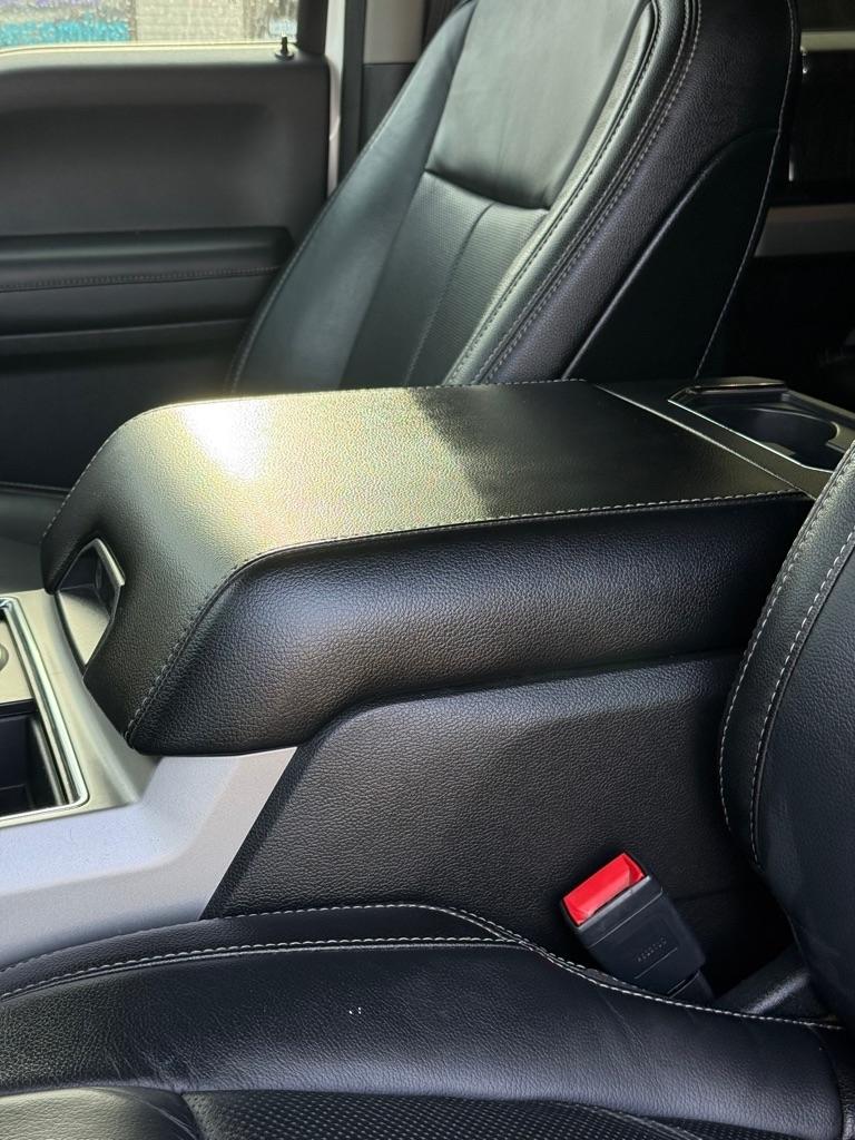 Ford Super Duty F-250 SRW King Ranch 4WD Crew Cab 8' Box 2020