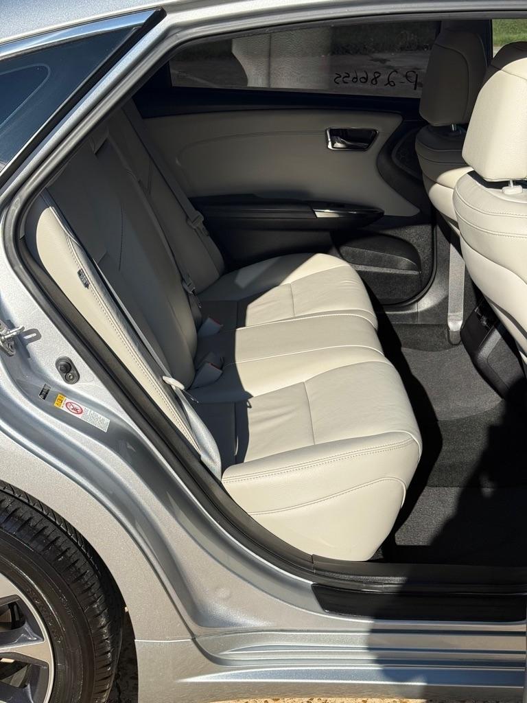 Toyota Avalon XLE Premium (Natl) 2018