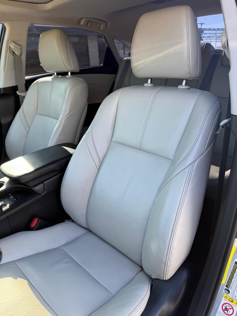 Toyota Avalon XLE Premium (Natl) 2018
