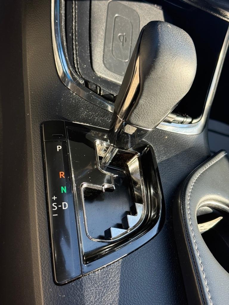 Toyota Avalon XLE Premium (Natl) 2018