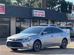2018 Toyota Avalon 