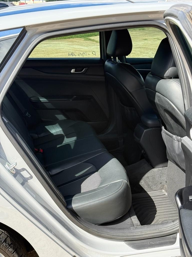 Kia K5 GT-Line Auto FWD 2022