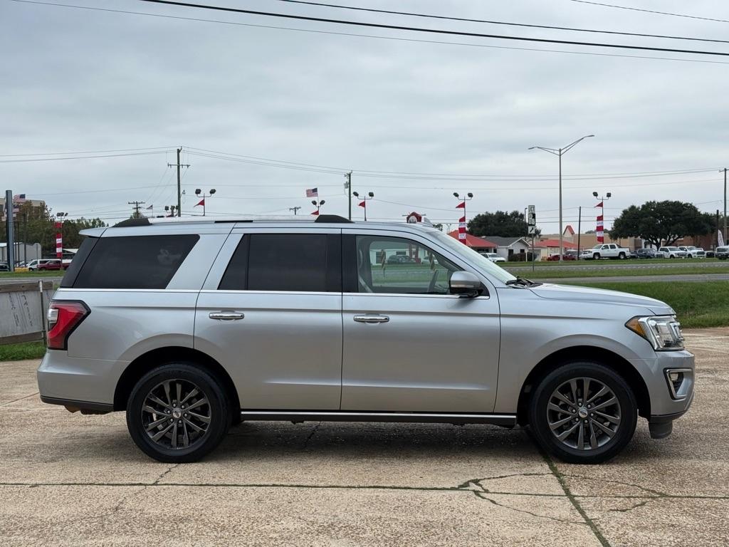 Ford Expedition Limited 4x2 2021