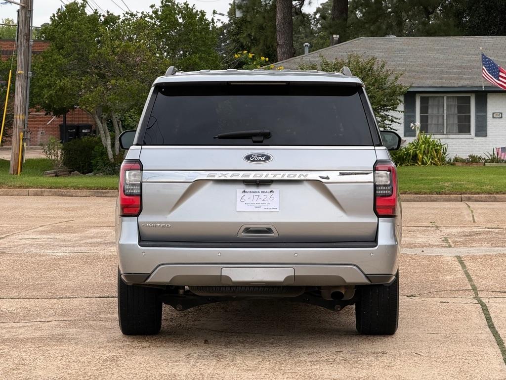 Ford Expedition Limited 4x2 2021