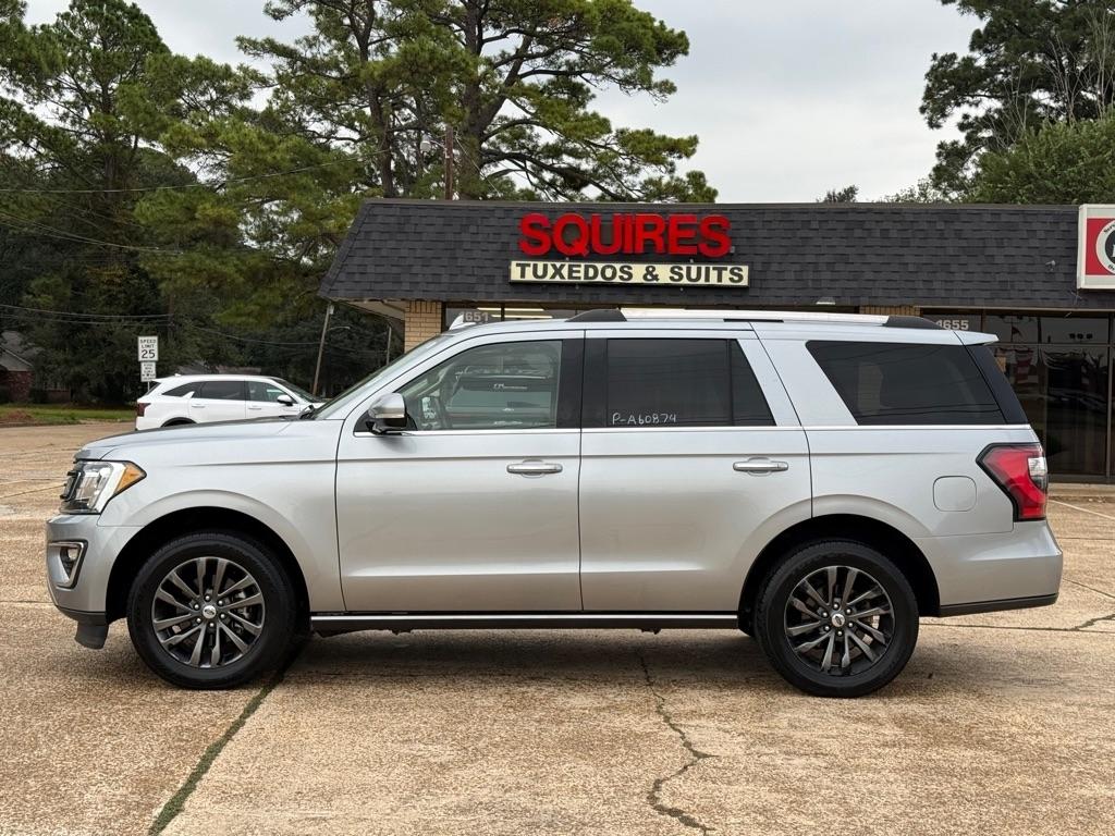 Ford Expedition Limited 4x2 2021