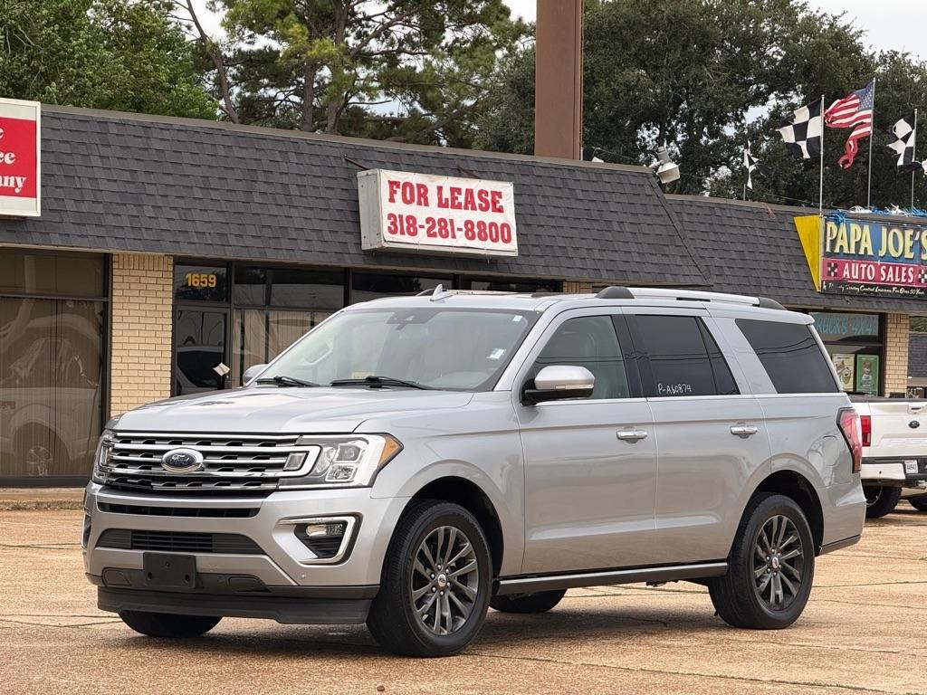 Ford Expedition Limited 4x2 2021