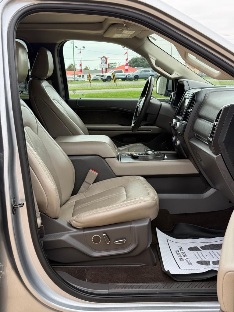 Ford Expedition Limited 4x2 2021