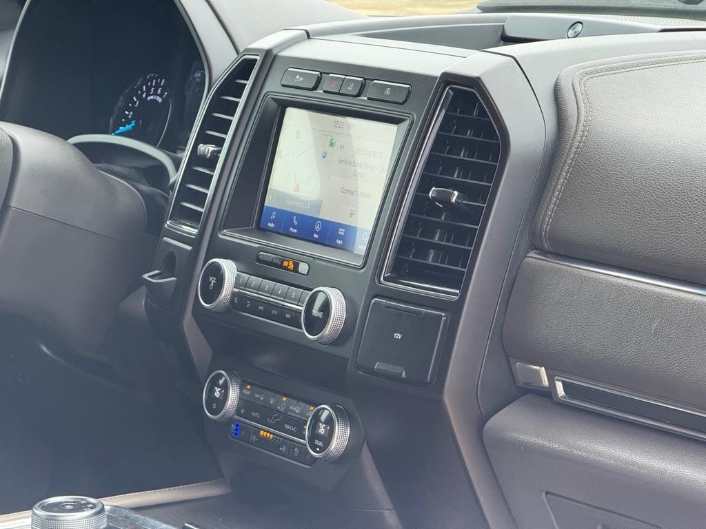 Ford Expedition Limited 4x2 2021