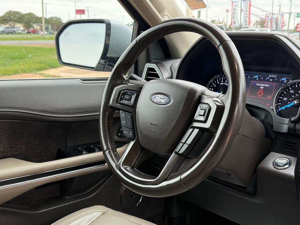 Ford Expedition Limited 4x2 2021