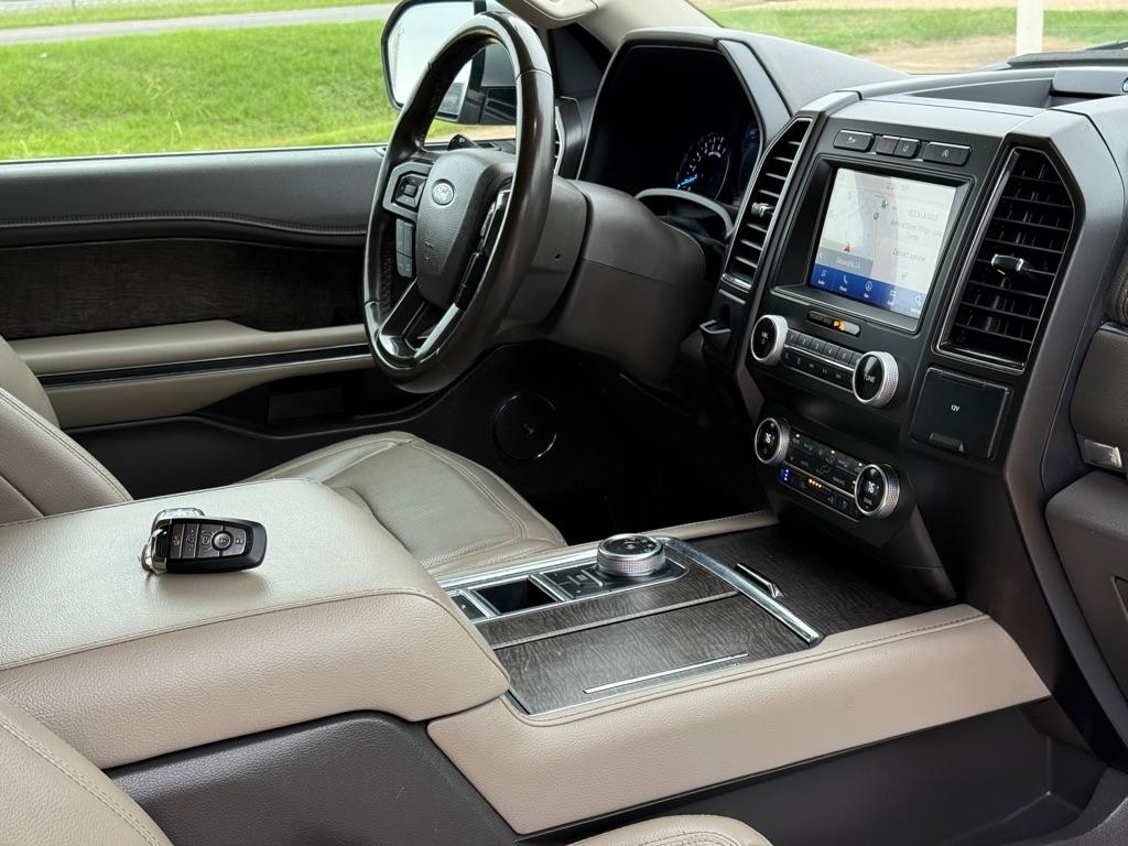 Ford Expedition Limited 4x2 2021