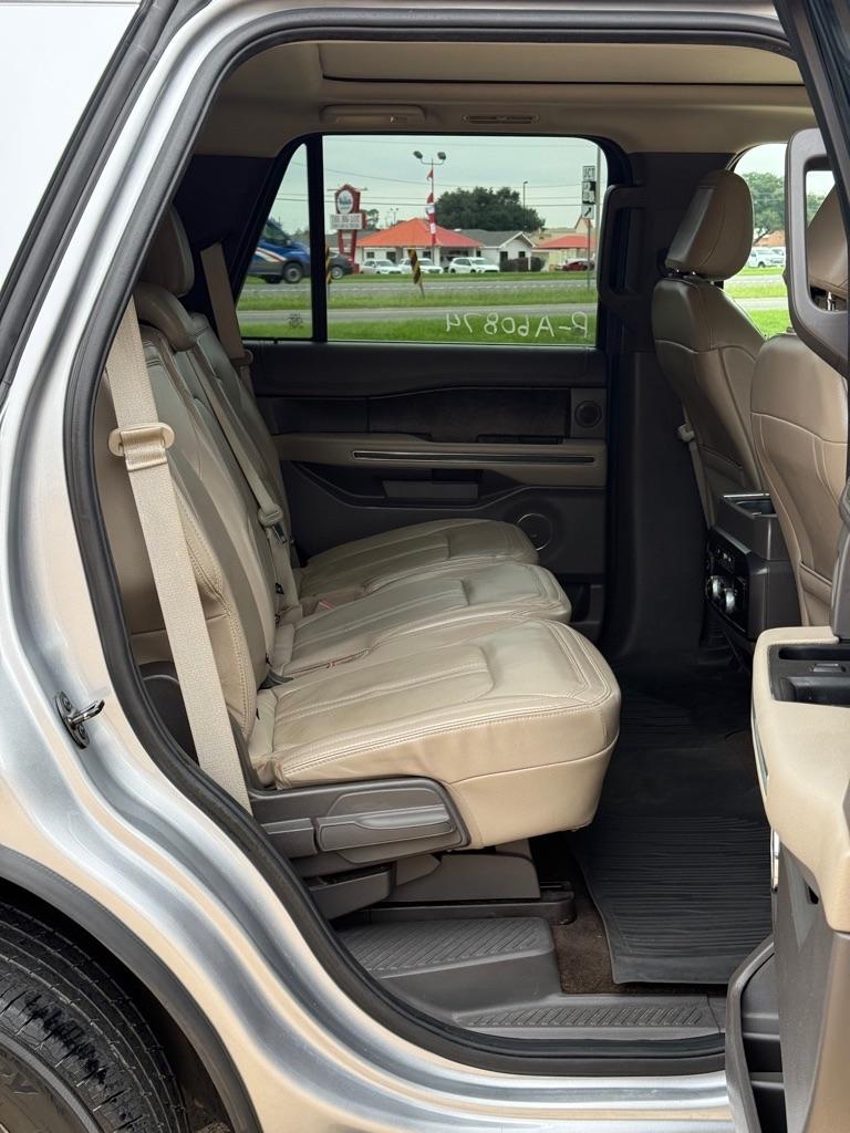 Ford Expedition Limited 4x2 2021
