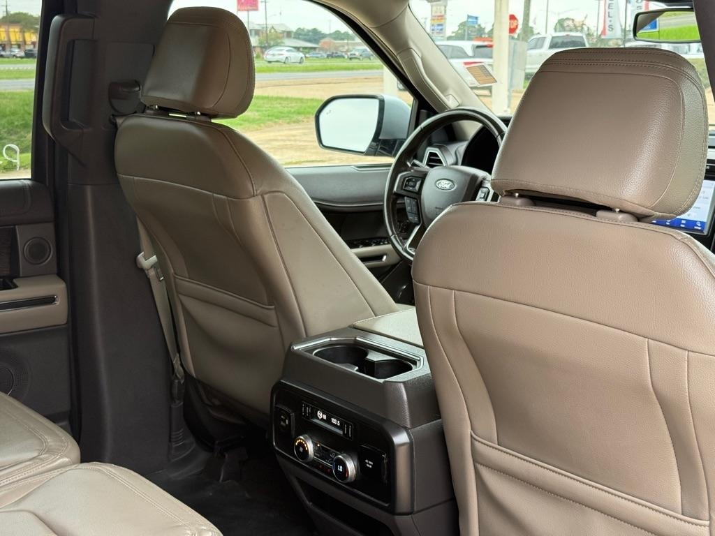 Ford Expedition Limited 4x2 2021