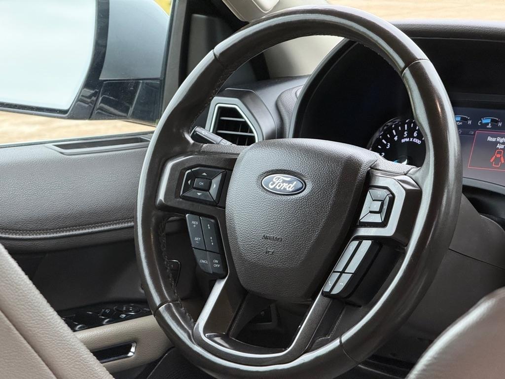 Ford Expedition Limited 4x2 2021