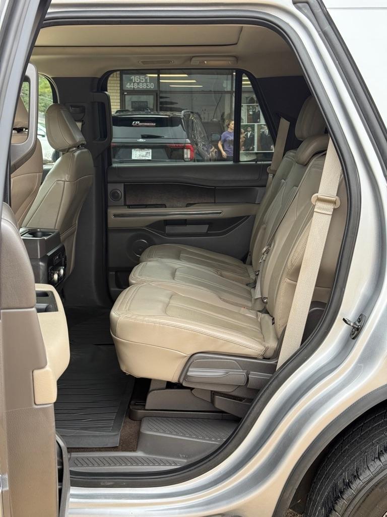 Ford Expedition Limited 4x2 2021