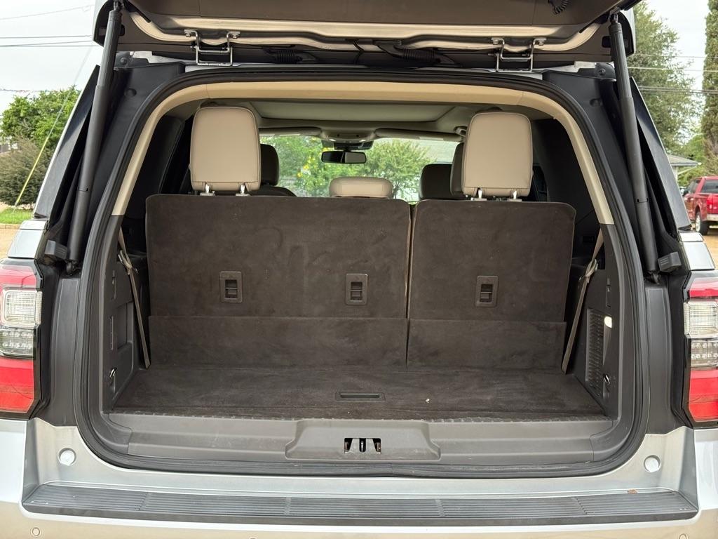 Ford Expedition Limited 4x2 2021