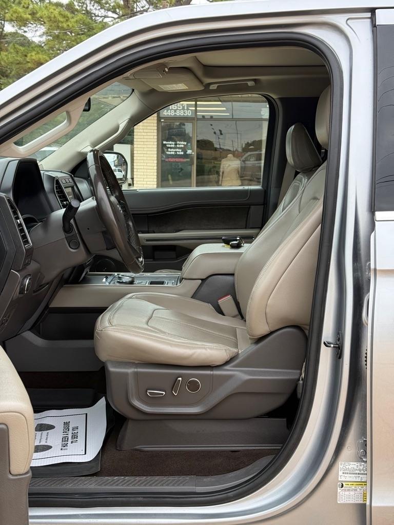 Ford Expedition Limited 4x2 2021