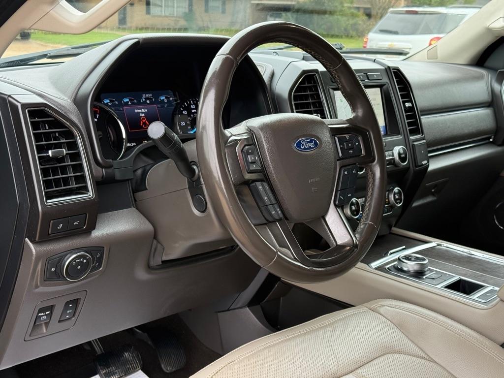 Ford Expedition Limited 4x2 2021