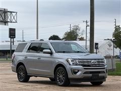 2021 Ford Expedition 