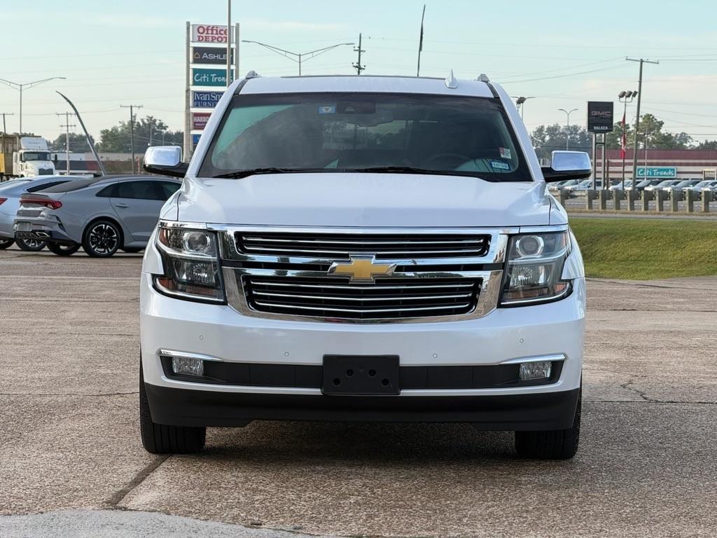 Chevrolet Suburban 2WD 4dr 1500 Premier 2019