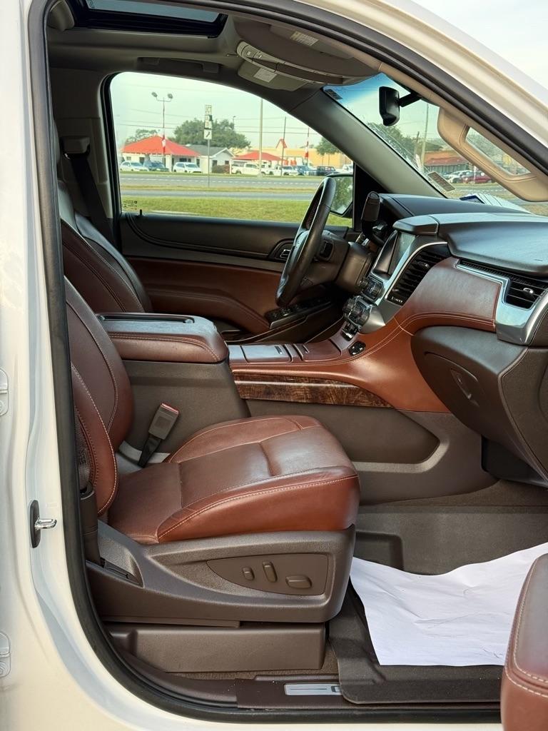 Chevrolet Suburban 2WD 4dr 1500 Premier 2019