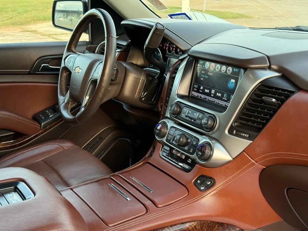 Chevrolet Suburban 2WD 4dr 1500 Premier 2019