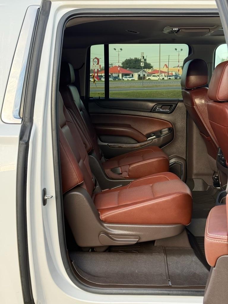 Chevrolet Suburban 2WD 4dr 1500 Premier 2019