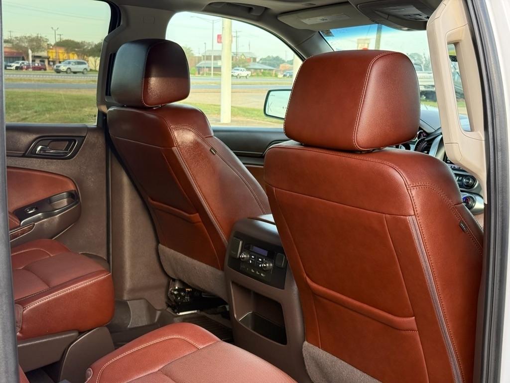 Chevrolet Suburban 2WD 4dr 1500 Premier 2019