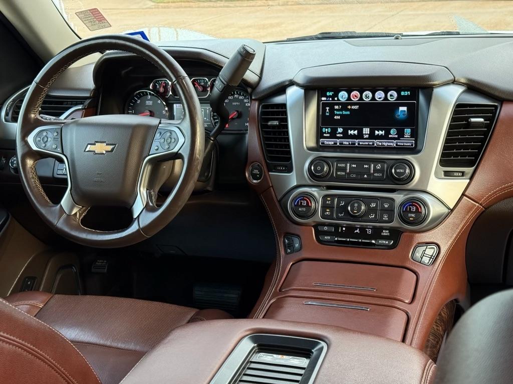 Chevrolet Suburban 2WD 4dr 1500 Premier 2019