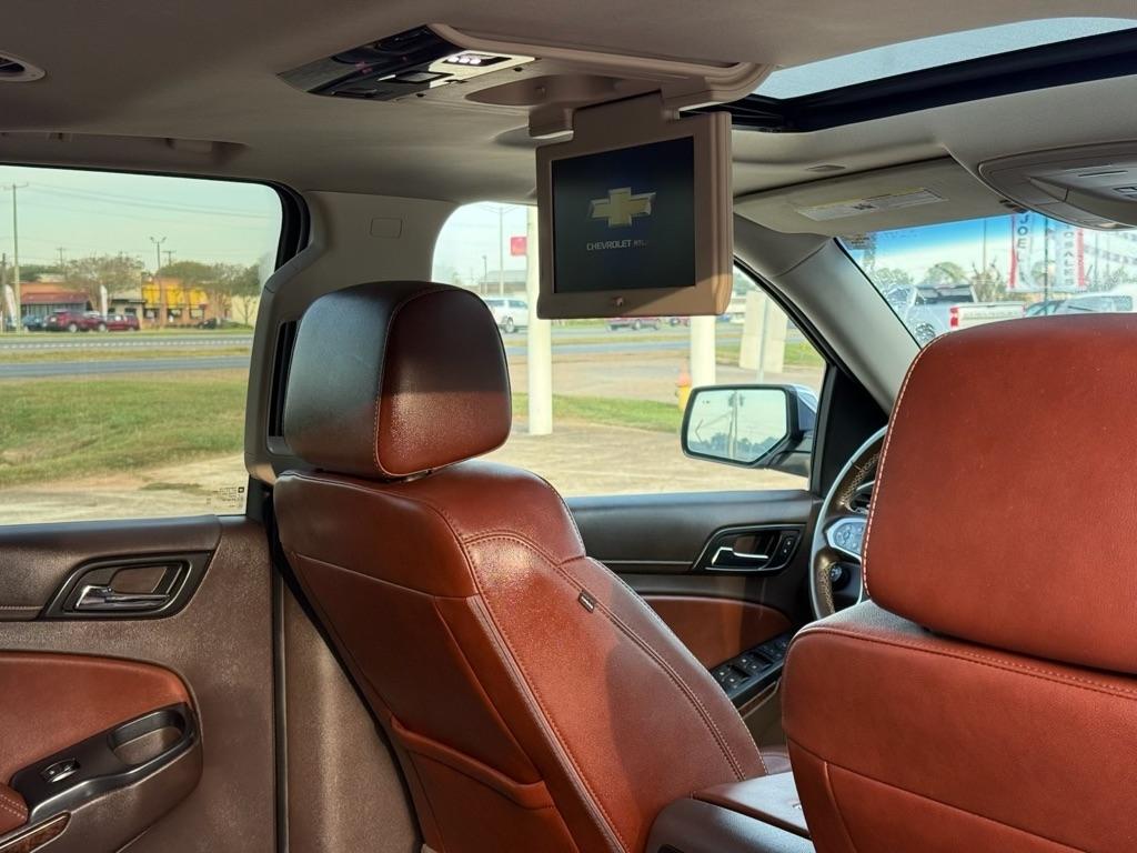 Chevrolet Suburban 2WD 4dr 1500 Premier 2019