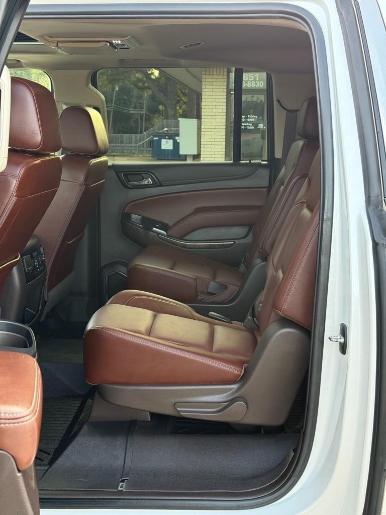 Chevrolet Suburban 2WD 4dr 1500 Premier 2019