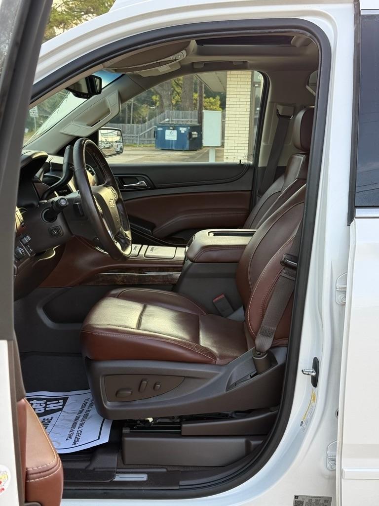 Chevrolet Suburban 2WD 4dr 1500 Premier 2019