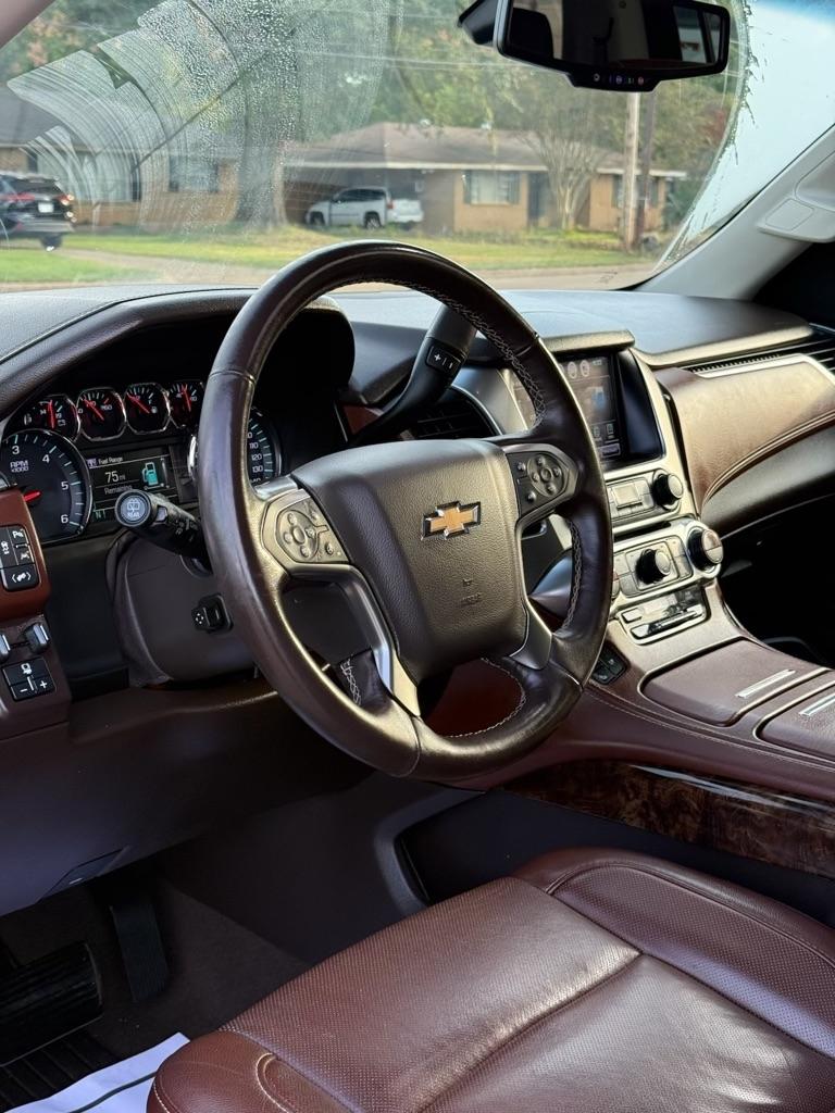 Chevrolet Suburban 2WD 4dr 1500 Premier 2019