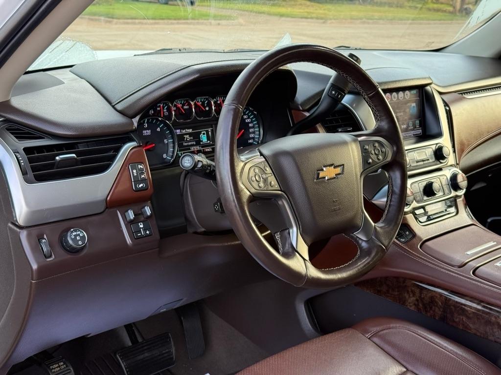 Chevrolet Suburban 2WD 4dr 1500 Premier 2019