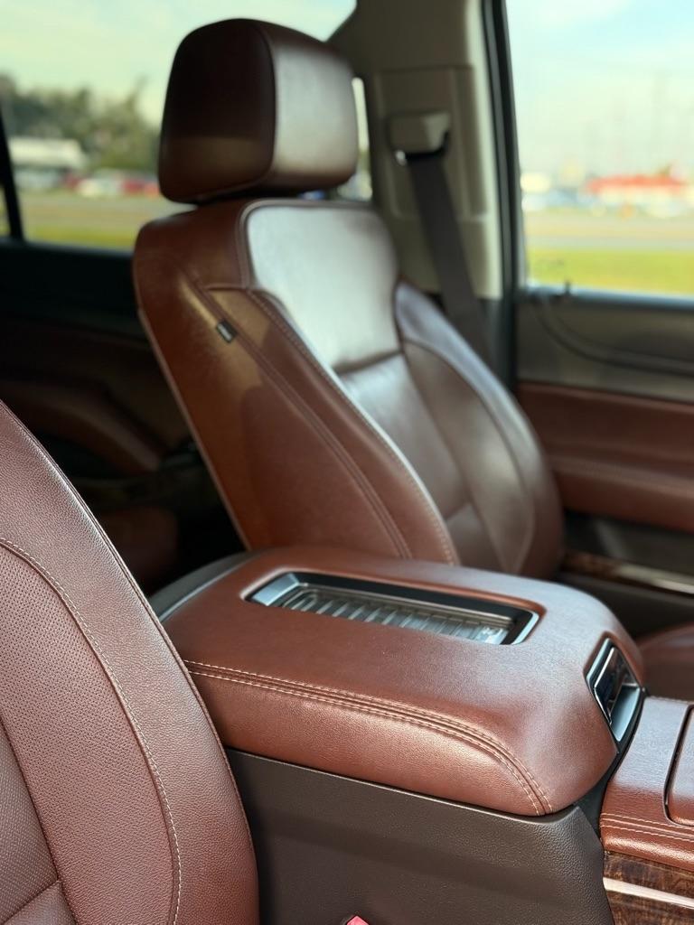 Chevrolet Suburban 2WD 4dr 1500 Premier 2019