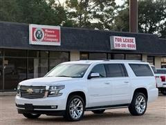 2019 Chevrolet Suburban 