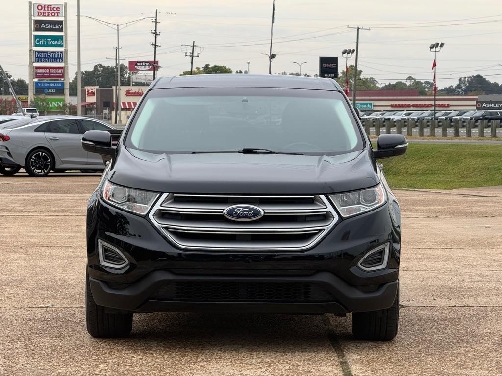 Ford Edge 4dr SEL AWD 2016