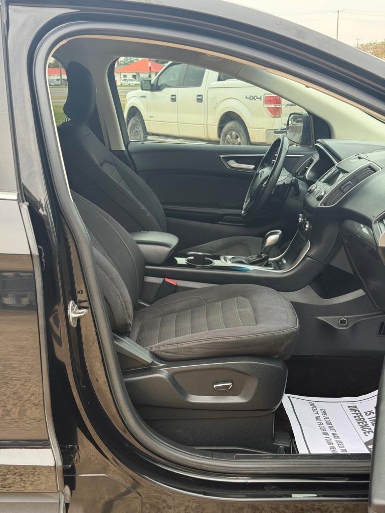 Ford Edge 4dr SEL AWD 2016