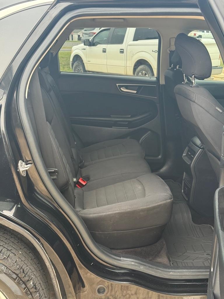 Ford Edge 4dr SEL AWD 2016