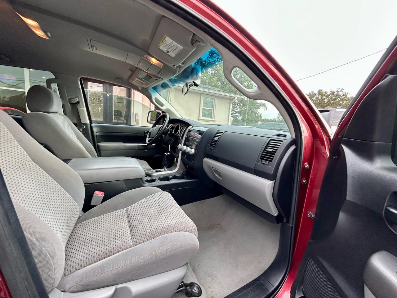 Toyota Tundra  2010 Toyota Tundra  2010