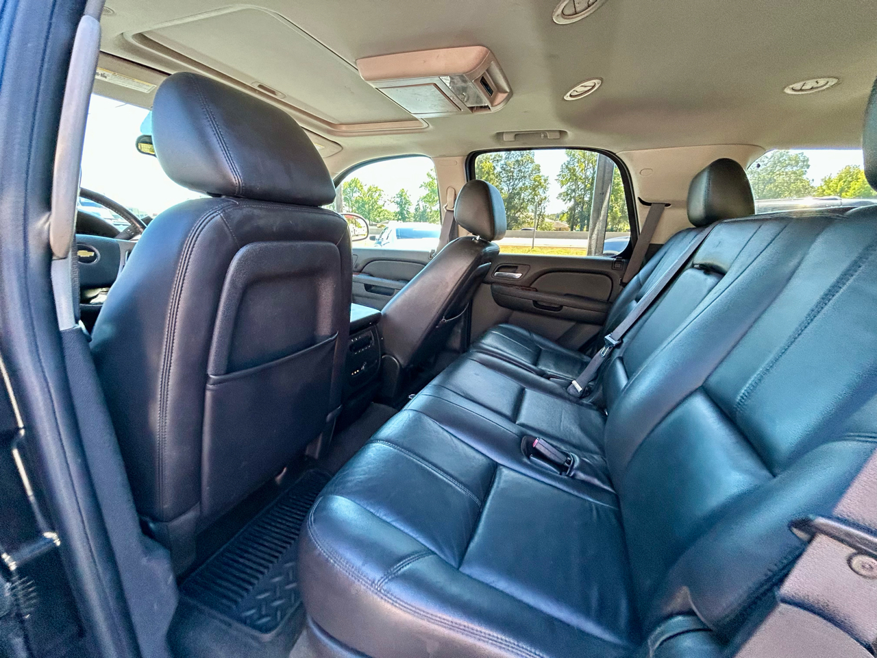 Chevrolet Tahoe  2011 Chevrolet Tahoe  2011