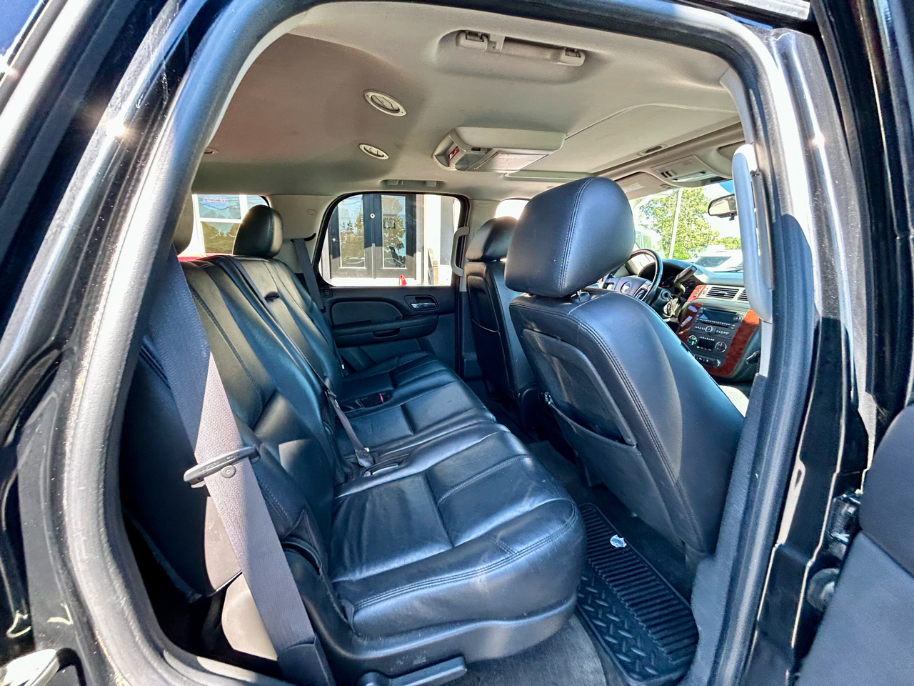 Chevrolet Tahoe  2011 Chevrolet Tahoe  2011
