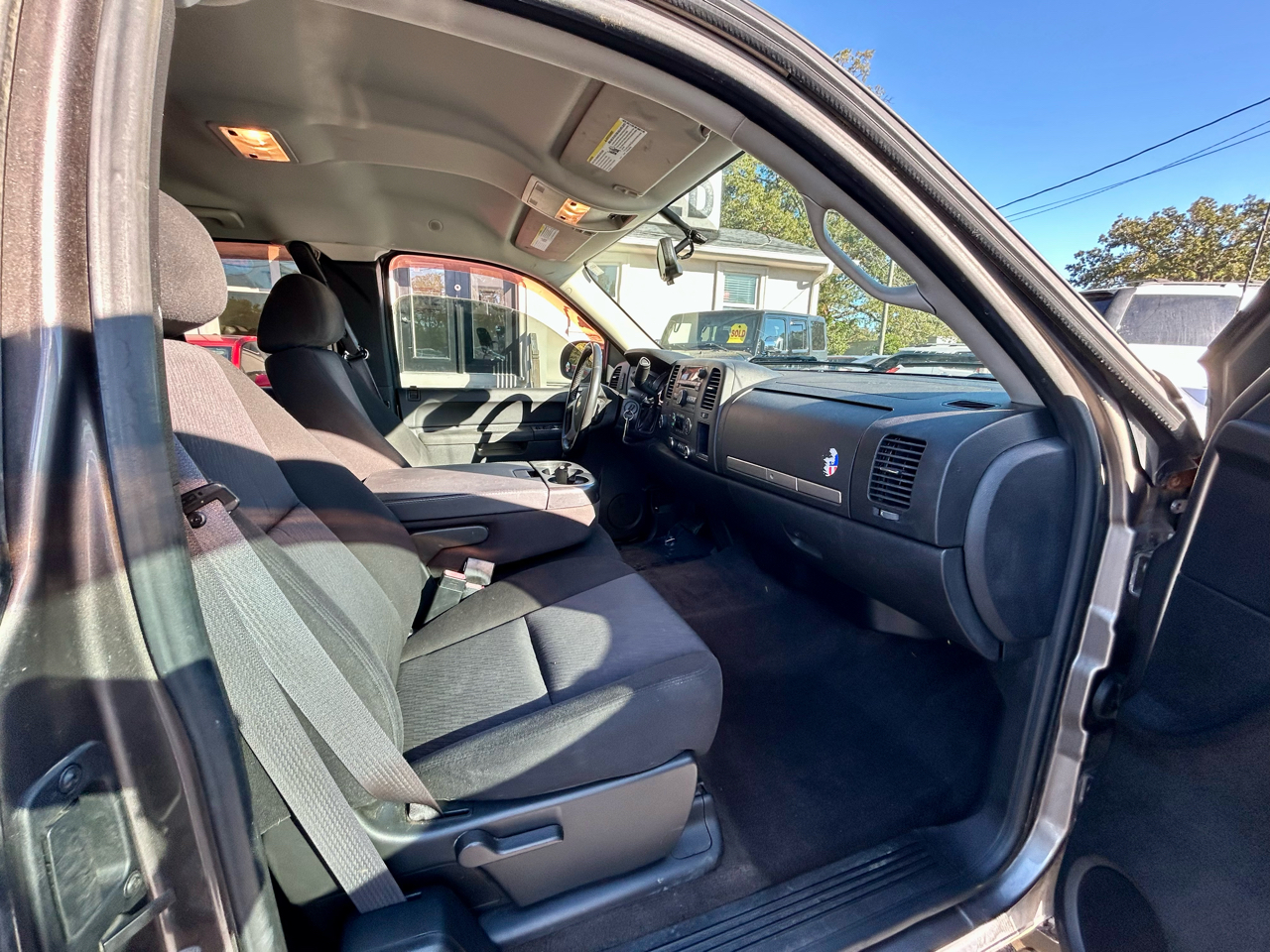 Chevrolet Silverado 1500 LT 2011 Chevrolet Silverado 1500 LT 2011