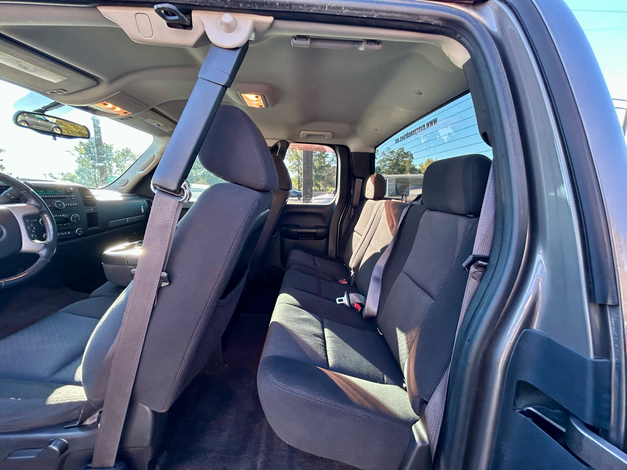 Chevrolet Silverado 1500 LT 2011 Chevrolet Silverado 1500 LT 2011