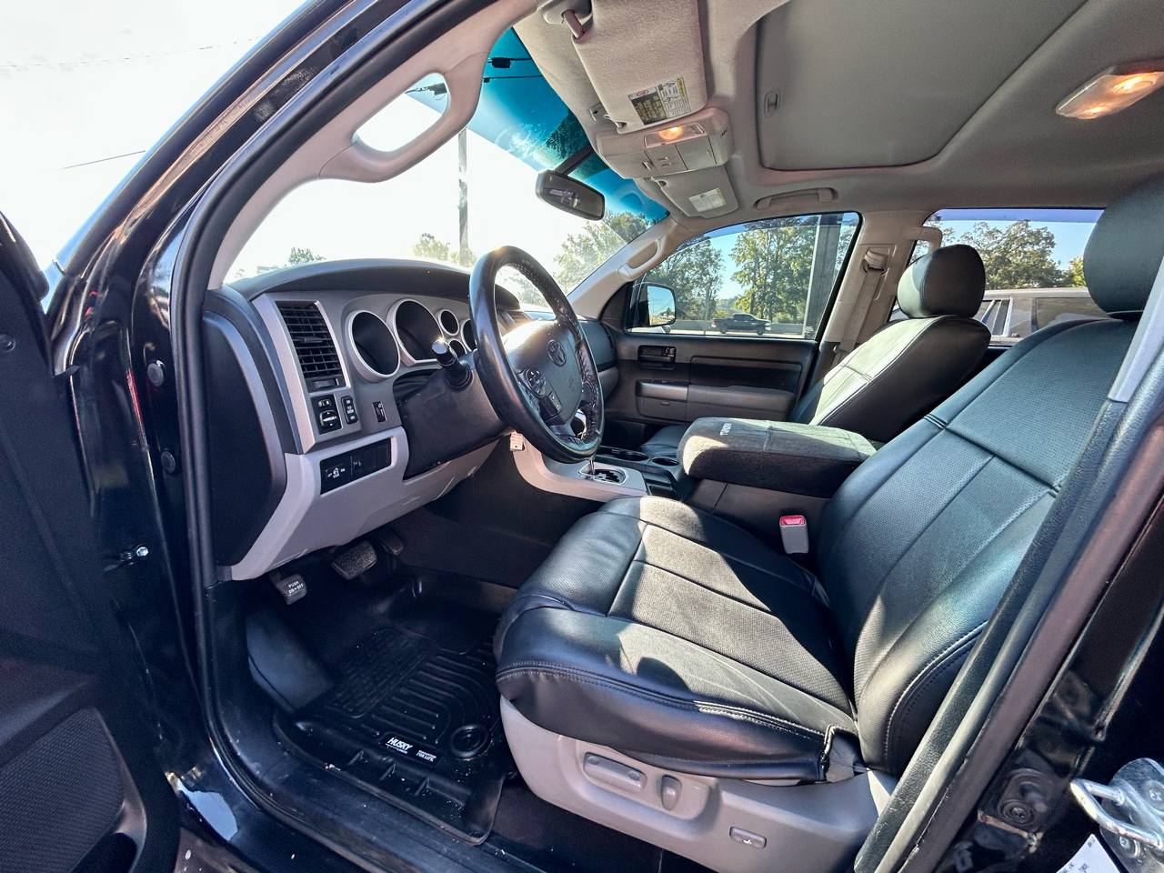 Toyota Tundra  2012 Toyota Tundra  2012