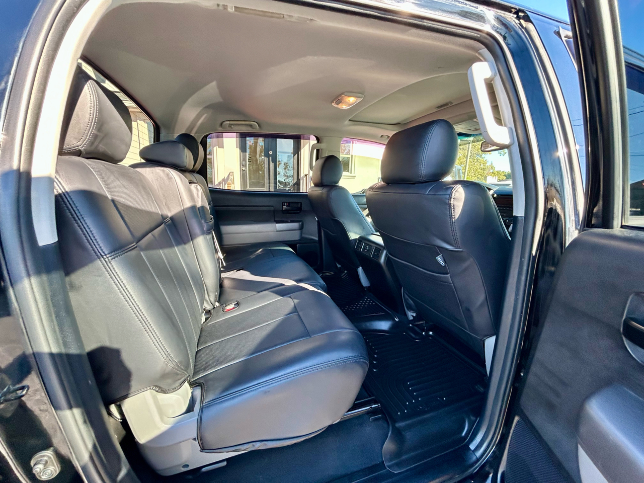 Toyota Tundra  2012 Toyota Tundra  2012
