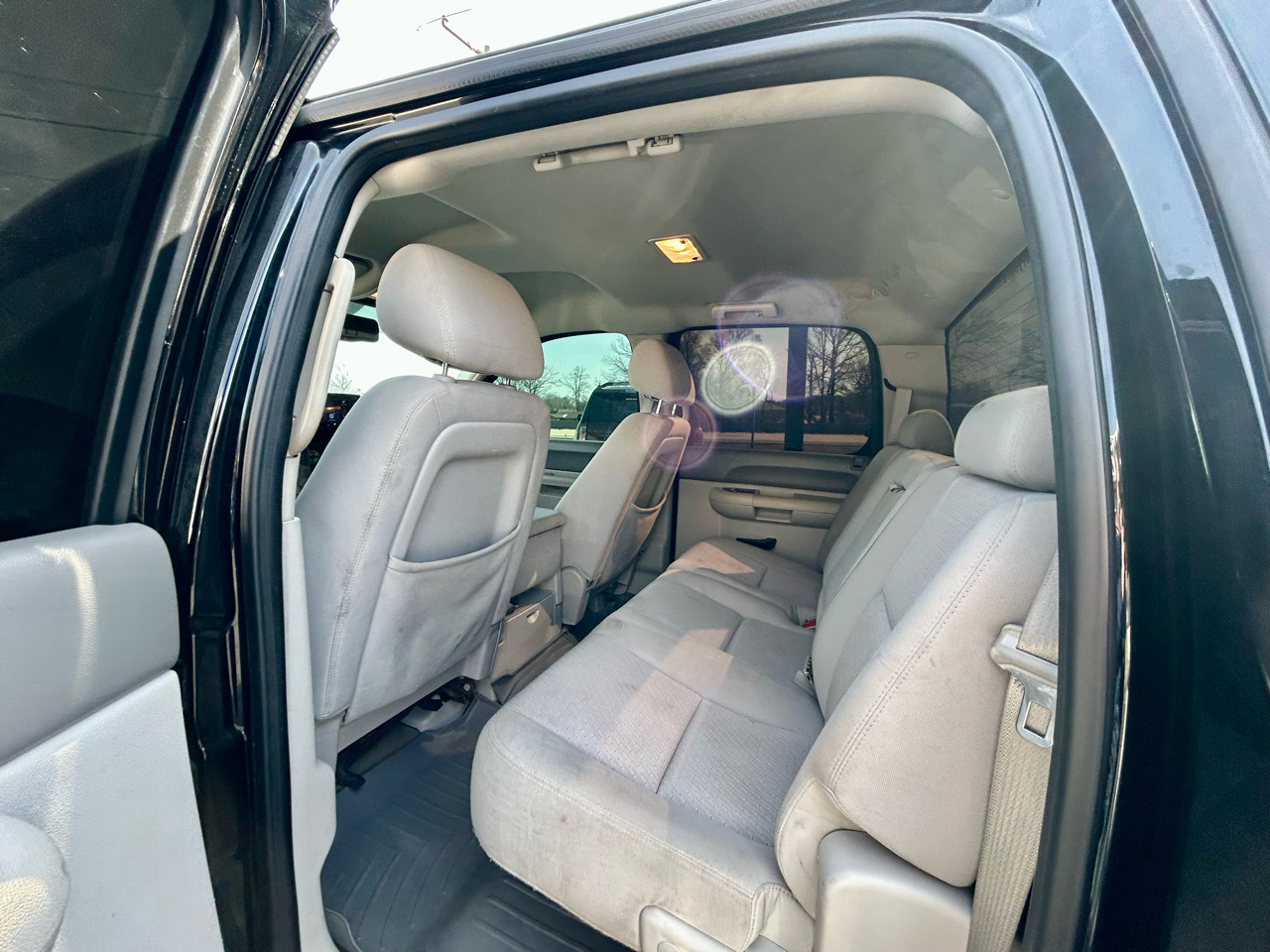 GMC Sierra 1500  2012