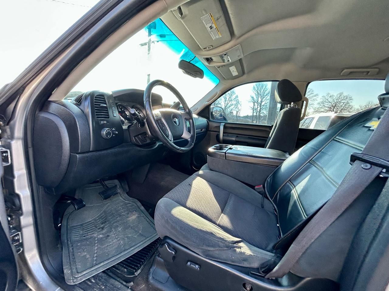 Chevrolet Silverado 1500  2009