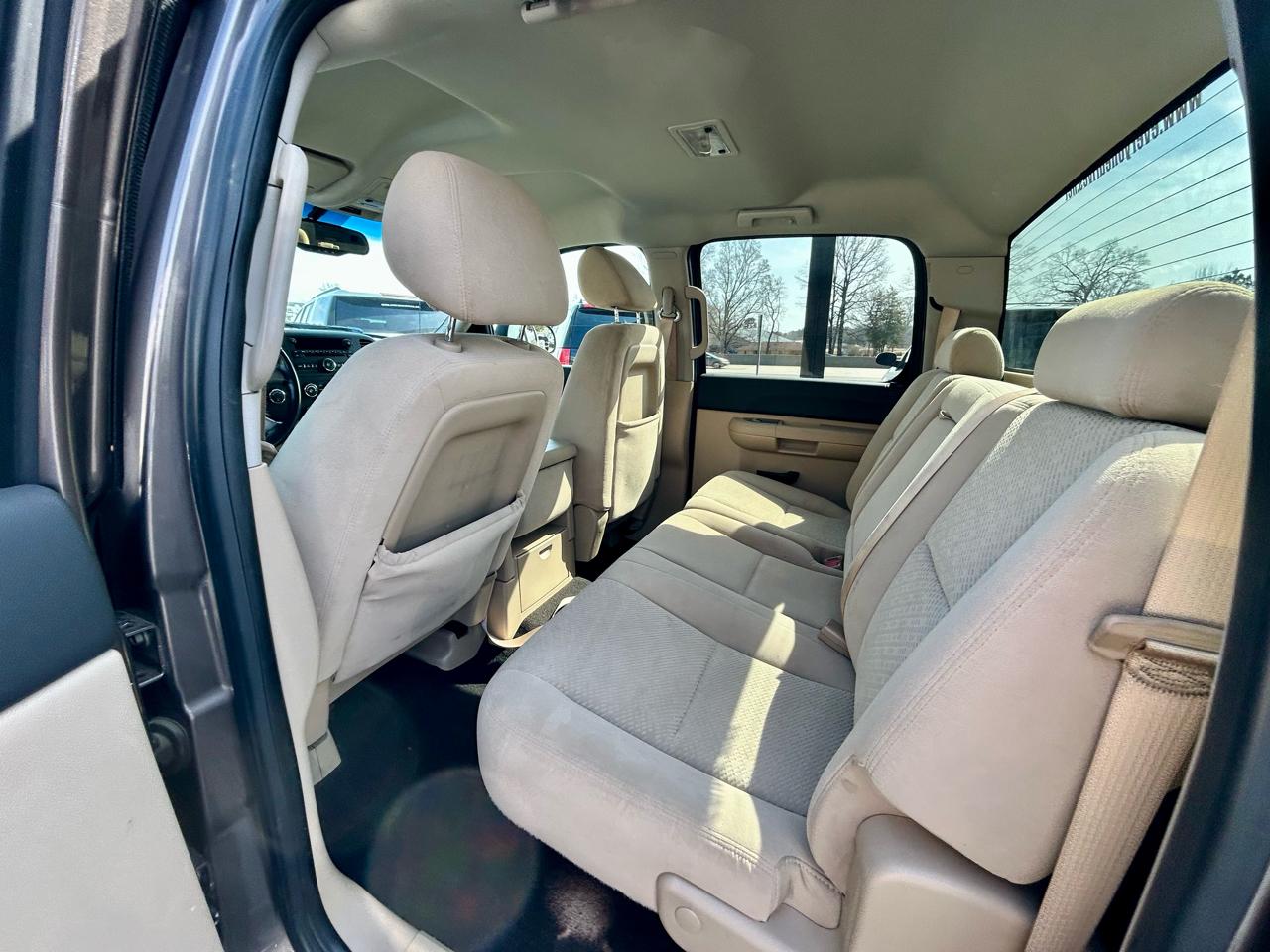 GMC Sierra 1500  2008