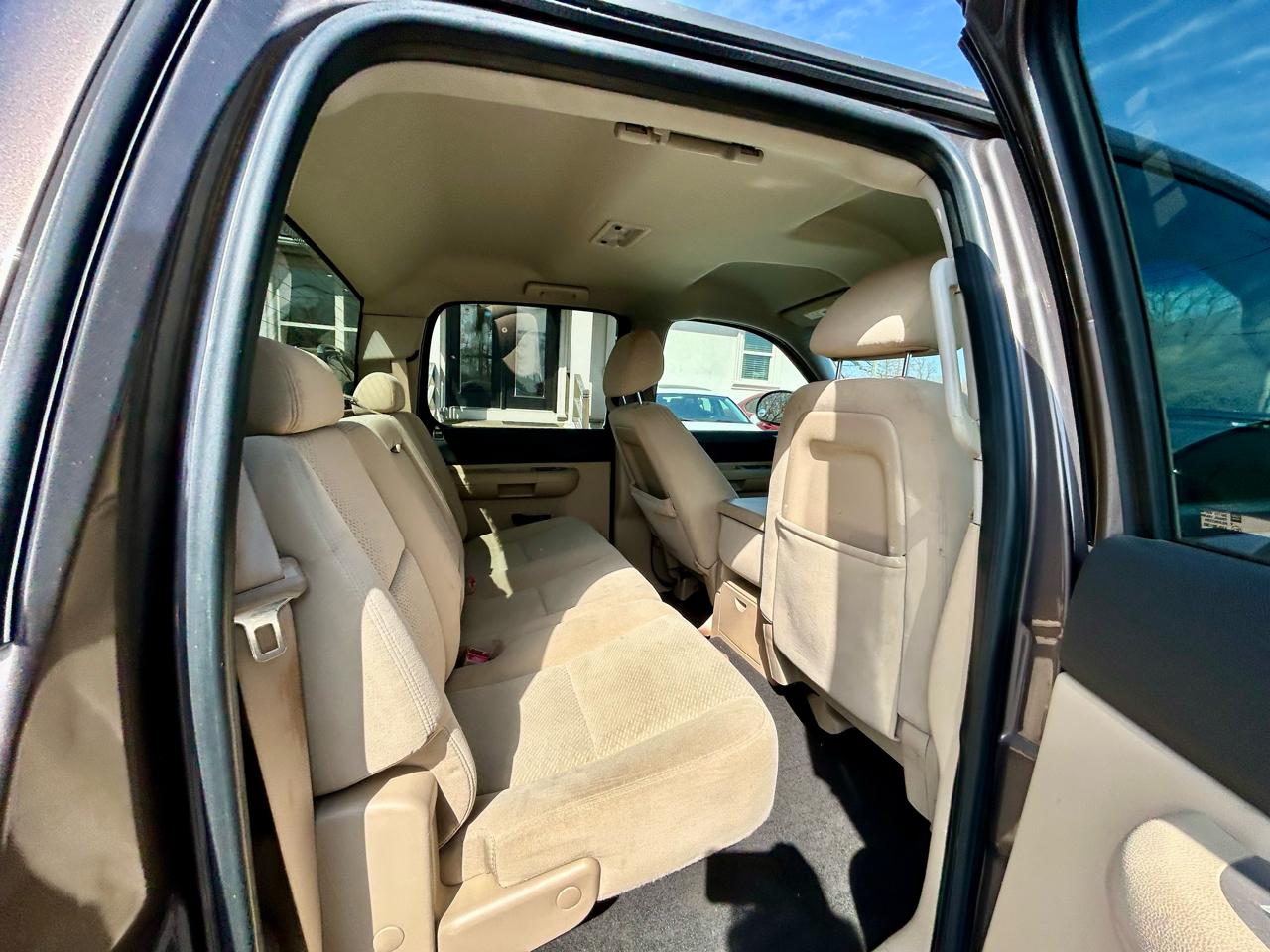 GMC Sierra 1500  2008